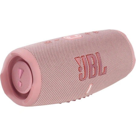 Портативная колонка JBL Charge 5 Pink