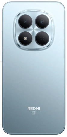 Смартфон Redmi Note 15 Pro 5G 8/256GB Glacier Blue