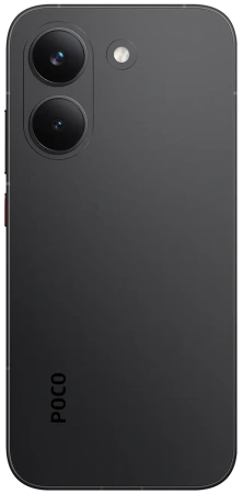 Смартфон Poco X8 Pro 8/512GB Black