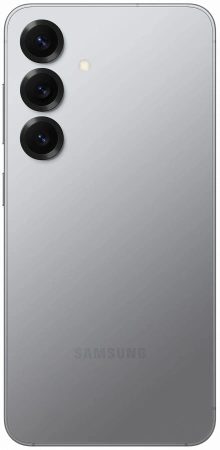 Смартфон Samsung Galaxy S25 12/256GB Silver Shadow (S931B)