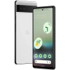 Смартфон Google Pixel 6A 6/128GB Chalk Craie