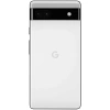 Смартфон Google Pixel 6A 6/128GB Chalk Craie