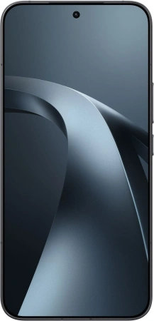 Смартфон Xiaomi 17T Pro 12/512GB Black