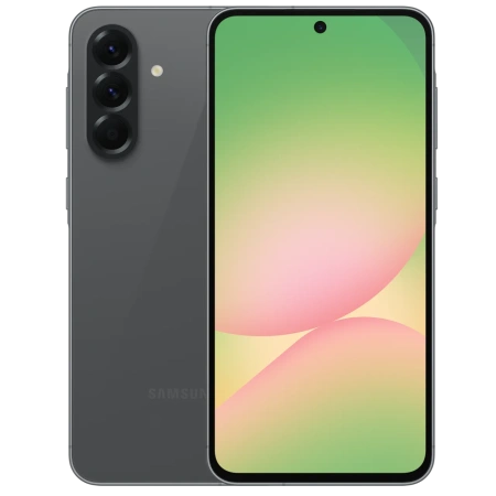 Смартфон Samsung Galaxy A56 5G 8/128 Awesome Graphite (A566B)