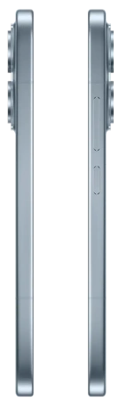 Смартфон Xiaomi 17 12/256GB Ice Blue
