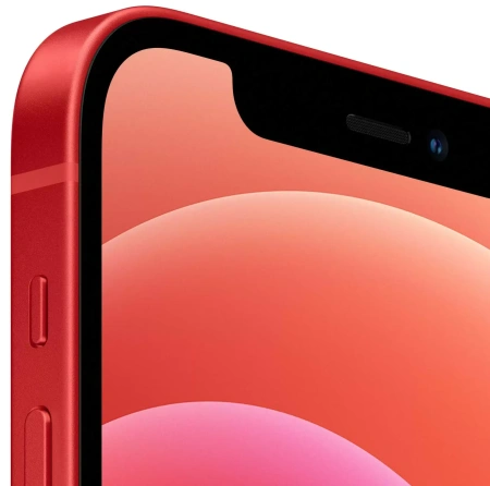 Смартфон Apple iPhone 12 128GB Red