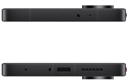 Смартфон Poco X8 Pro 8/512GB Black