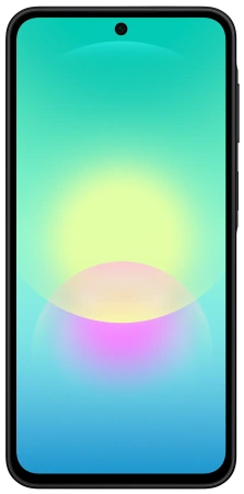 Смартфон Samsung Galaxy A27 5G 8/256GB Black (A276B)