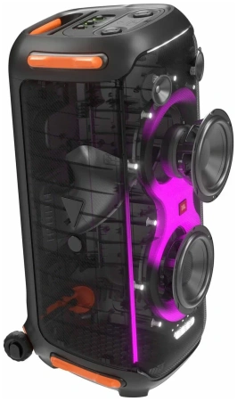 Портативная колонка JBL PartyBox 710