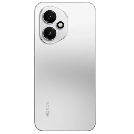 Смартфон Honor 400 8/256GB Meteor Silver