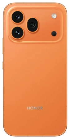 Смартфон Honor 600 Pro 12/512GB Orange