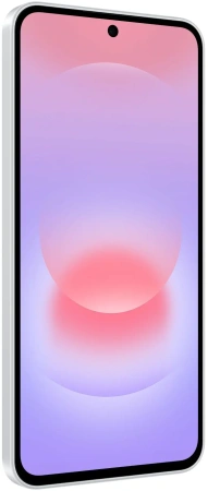 Смартфон Samsung Galaxy A37 5G 8/256GB Awesome White (A376B)
