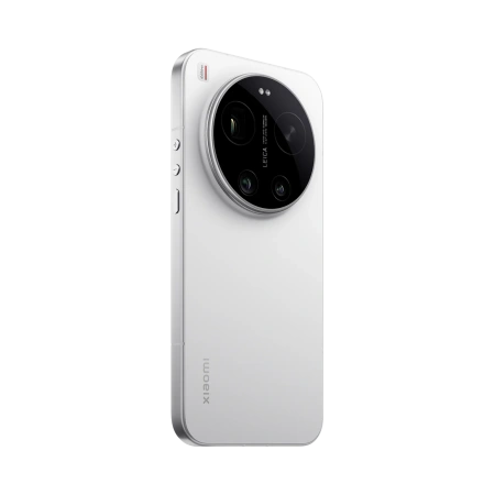 Смартфон Xiaomi 17 Ultra 16/1TB White