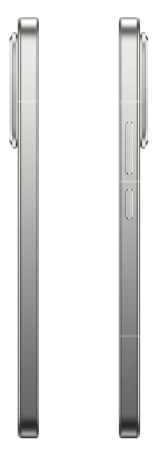 Смартфон Xiaomi 15T Pro 12/512GB Gray