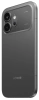 Смартфон Honor 600 8/256GB Black
