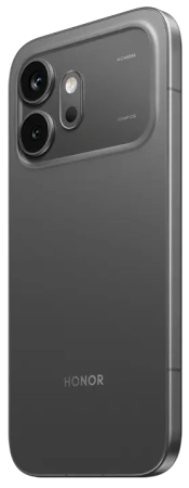 Смартфон Honor 600 8/256GB Black