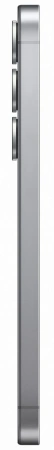 Смартфон Samsung Galaxy S25 12/256GB Silver Shadow (S931B)