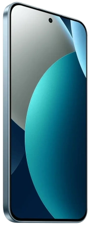 Смартфон Redmi Note 15 Pro 5G 8/256GB Glacier Blue