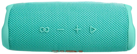 Портативная колонка JBL Flip 6 Teal