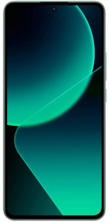 Смартфон Xiaomi 13T Pro 5G 12/512GB Green