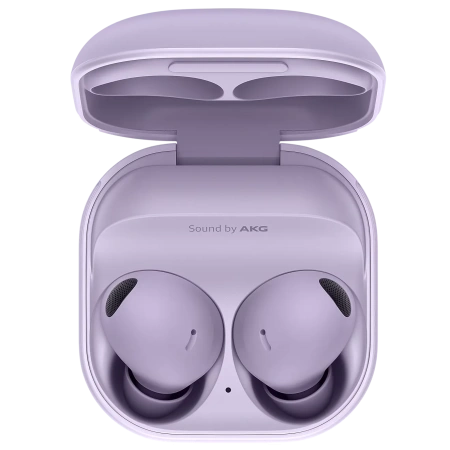 Наушники Samsung Galaxy Buds 2 Pro Bora Purple