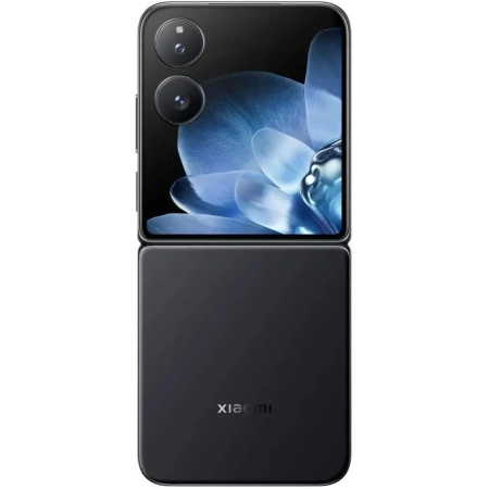 Смартфон Xiaomi Mix Flip 12/512GB Black