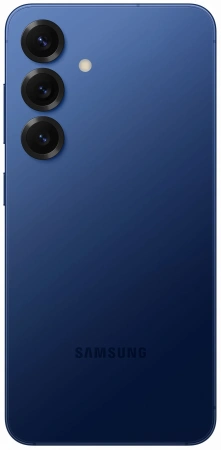 Смартфон Samsung Galaxy S25 12/256GB Navy (S931B)