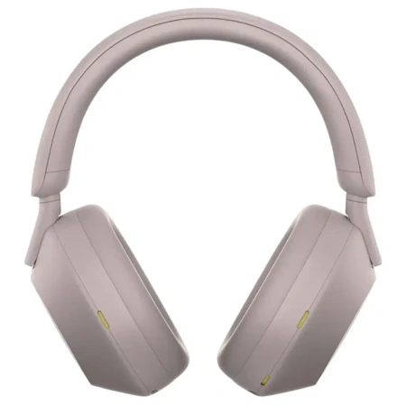 Наушники Sony WH-1000XM5 Smoky Pink