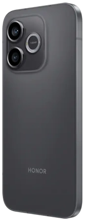 Смартфон Honor 600 Lite 8/256GB Velvet Black