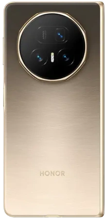 Смартфон Honor Magic V5 16/512GB Dawn Gold