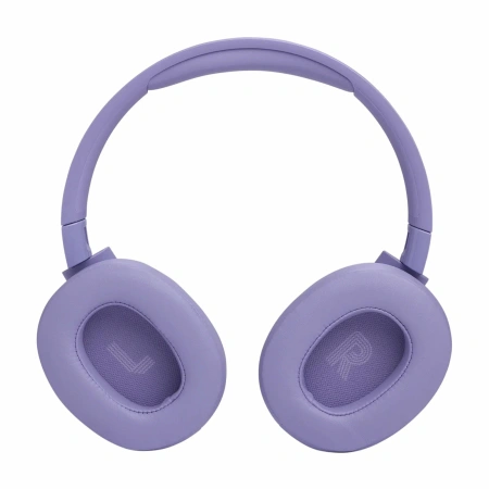 Беспроводные наушники JBL Tune 770NC Purple