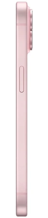 Смартфон Apple iPhone 15 128GB nano-Sim + eSim Pink