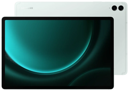 Планшет Samsung Galaxy Tab S9 FE+ 5G 128GB Mint