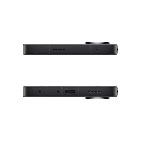 Смартфон Poco X8 Pro Max 12/256GB Black