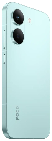 Смартфон Poco X8 Pro 8/256GB Green