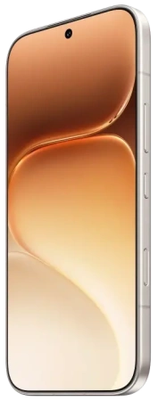 Смартфон Honor 600 Pro 12/512GB Golden White