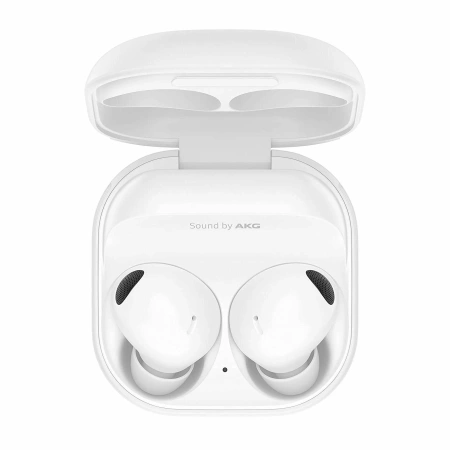 Наушники Samsung Galaxy Buds 2 Pro White