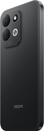 Смартфон Redmi 17 4/128GB Black