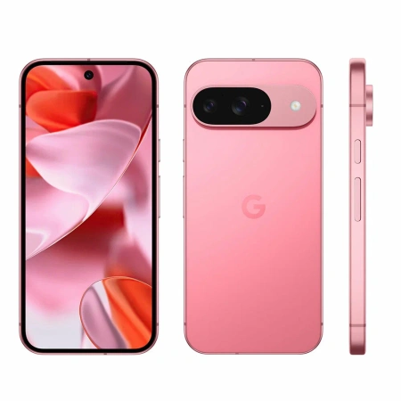 Смартфон Google Pixel 9 12/128GB Peony