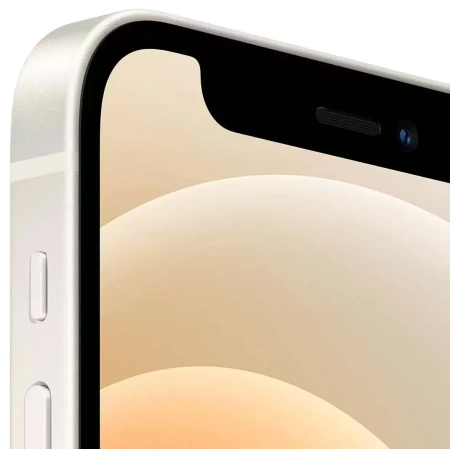 Смартфон Apple iPhone 12 128GB White