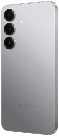Смартфон Samsung Galaxy S25 12/256GB Silver Shadow (S931B)