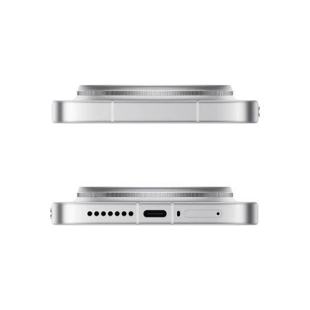 Смартфон Xiaomi 17 Ultra 16/1TB White