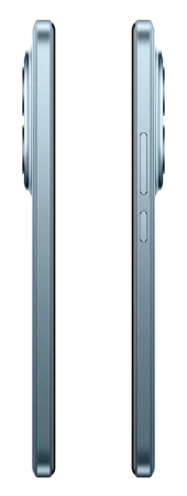Смартфон Redmi Note 15 Pro+ 5G 8/256GB Glacier Blue