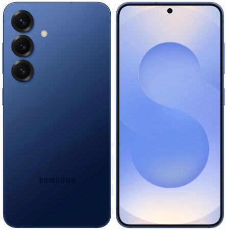 Смартфон Samsung Galaxy S25 12/256GB Navy (S931B)