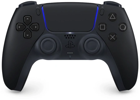 Геймпад Sony DualSense PS5 Midnight Black