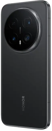 Смартфон Honor Magic 8 Pro 12/512GB Black
