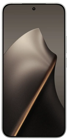 Смартфон Xiaomi 15T Pro 12/512GB Gray