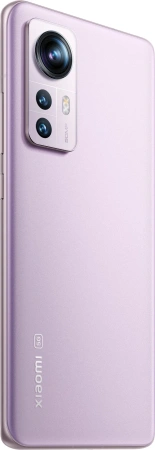 Смартфон Xiaomi 12 5G 8/256GB Purple