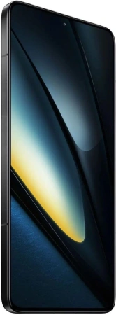 Смартфон Xiaomi Poco F6 12/512Gb Black