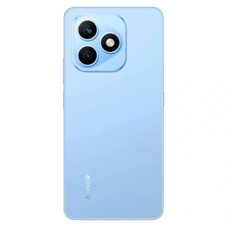 Смартфон Honor X8d 8/128GB Light Blue